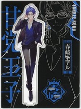 Harusaki Ear Acrylic Stand Virtual YouTuber Nijisanji YANKEE ROAD picture