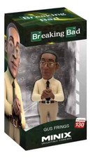 Minix Figura Breaking Bad Gus Frings 12 Cm picture
