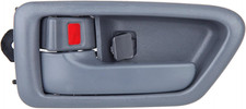 Door Handles Interior Driver Left Side Replacement Fit 1997-2001 for Camry picture