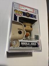 Nikola Jokic 