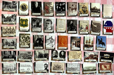 2020 HISTORIC AUTOGRAPHS POTUS THE FIRST 36 LOT OF 41 CARDS picture