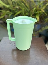 Tupperware Classic Pitcher , 1 Gallon Capacity  picture