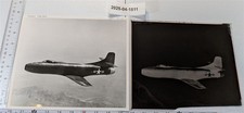 1947-53 Navy NACA Douglas D-588-1 Skystreak Aircraft 8x10 News Photo Negative picture