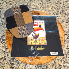 Boston Scally Co. Guinness Gilroy - M/L - New with Tags and Dust Bag - Sold Out picture