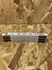 VINTAGE Zig Zag 72