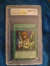 Graceful Charity picture