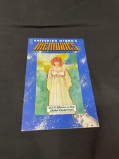 Katsuhiro otomo's Memories #1 Epic Comics 1992 NM picture