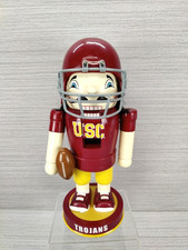 USC Trojans Football Nutcracker 10