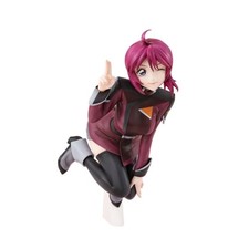 GGG Gundam Girls Generation Lunamaria Hawke Figure picture