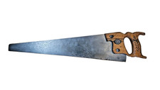 Keystone K-4 Air Master Hand Saw Circa 1935 Made by Disston 26