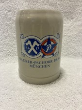 Hacker- Pschorr Brau Stein picture