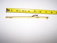 Kieninger pendulum leader/hanger 7