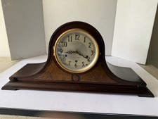 Vintage Seth Thomas Mantle Clock No. 124 picture