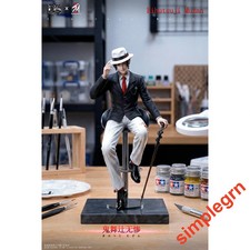 DS STUDIO Demon Slayer Kibutsuji Muzan 1/6 Scale Resin Statue H24CM In Stock picture