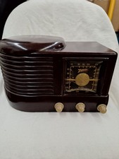 vintage Zenith 6-D-516 