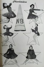 1959 North Bennington VT High School Yearbook - THE COMMENTATOR picture