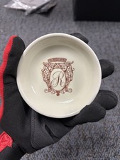 Regency Hotel Hall China Dish 6 picture