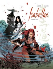 Isabellae Volume 1, Raule, Excellent Book picture