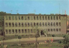 Rybnik Upper Silesia PL Siedziba Komitetu Miejskiego i Powiatoweg PZPR picture