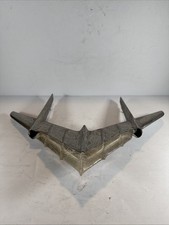Vintage 1955-1956 Pontiac Chieftain/Star Chief Jet-Wing Hood Ornament  See Photo picture