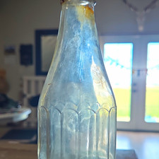 Duraglas 1947 Vintage Bottle picture