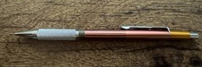 Vintage Pentel PG2003 Accu-Graph 0.3mm Mechanical Pencil Japan Drafting HB picture