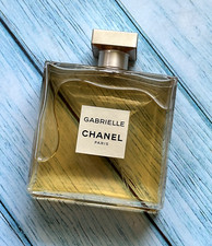 Chanel Gabrielle Paris Chanel Factice Store Display 100ml Limited Glass picture