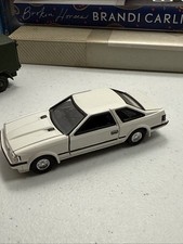 Diapet G-1 Toyota Soarer 2800GT-Extra 1:40 Scale Diecast Model Car Yonezawa picture