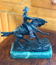 Frederic Remington 