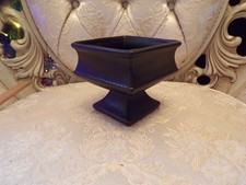 VTG Black McCoy USA Planter picture