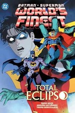 Batman/Superman: World's Finest Vol. 7: Total - Hardcover, by Waid Mark - New f picture