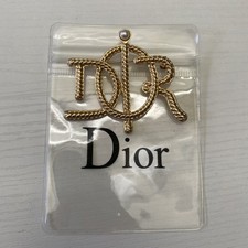 Fashion Designer Dior Elegant Luxury Pin Brooch picture