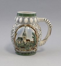 9959101-d Porcelain Städte-bierkrug Schmiedehausen 50.7oz Special H19cm picture