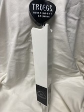 TROEGS BROS BREWING CO. BEER TAP HANDLE  KNOB  picture