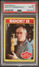 1979 ROCKY II #28 