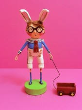 Lori Mitchell Easter-Spring Collection Wardy's Wagon picture