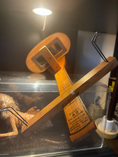 Stereoscope picture