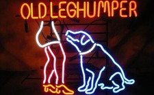 Thirsty Dog Old Leghumper Beer 24