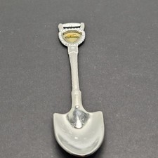 Missouri ~ Branson ~ Silver Dollar City ~ Souvenir Spoon picture