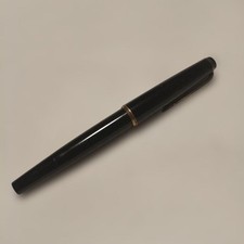 Montblanc 32 Montblanc Fountain Pen Vintage Retro picture