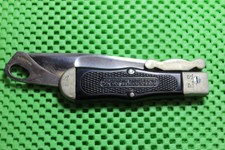 Marble's Safety Knife 1913 M.S.A. 2nd Mod. 4 1/4