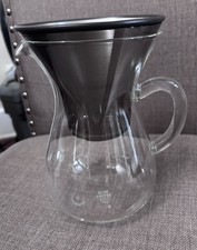 KINTO Slow Coffee Style 1 Cup Drip Coffee Maker picture