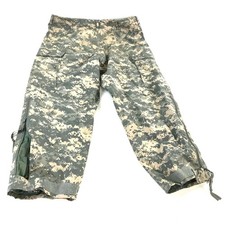 USGI Gen 3 UCP ACU Extreme Cold Wet Weather Trousers Large Regular EXCELLENT picture