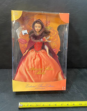 Autumn Rose Belle Disney Doll 29612 Enchanted Seasons Collection Mattel picture