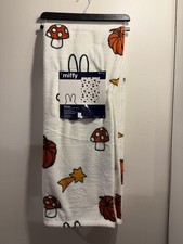 Miffy Halloween Throw Blanket 2026 picture
