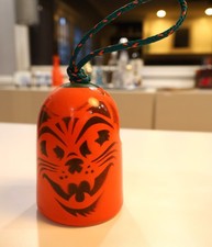 MUNKTIKI HALLOWEEN CAT BUOY NEW 3 OF 5 RARE SOLD OUT MUG DEXTER picture