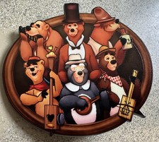 PIN COUNTRY BEAR JAMBOREE 3