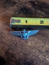Original WWII USN 1.5