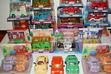 Chevron Cars collection lot of 18 Cars New in Original Boxes picture