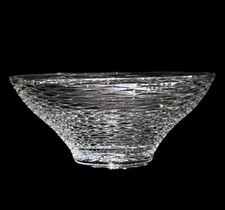 HERITAGE IRISH CRYSTAL
